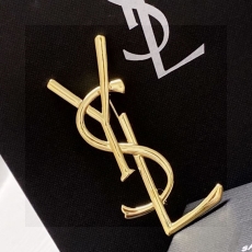 Ysl Brooches